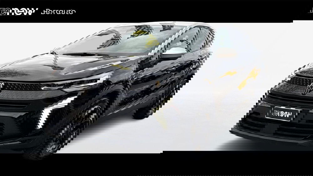 Renault Captur usata a Treviso