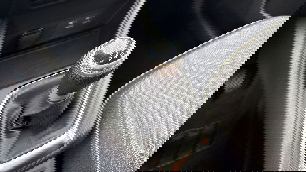 Renault Captur usata a Treviso (11)