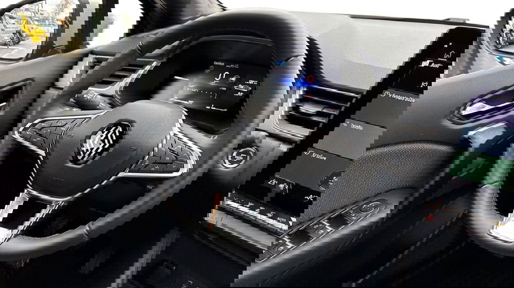 Renault Captur usata a Treviso (12)