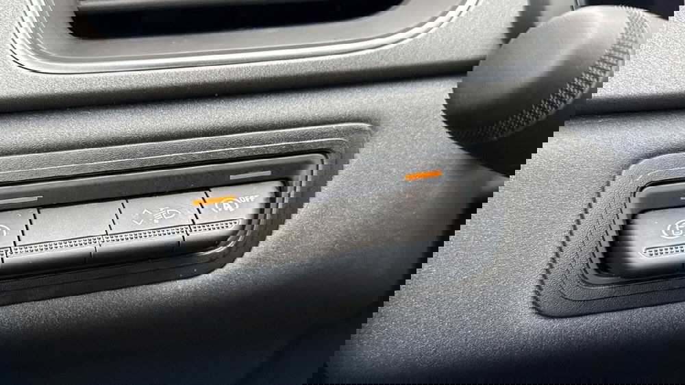 Renault Captur usata a Treviso (14)