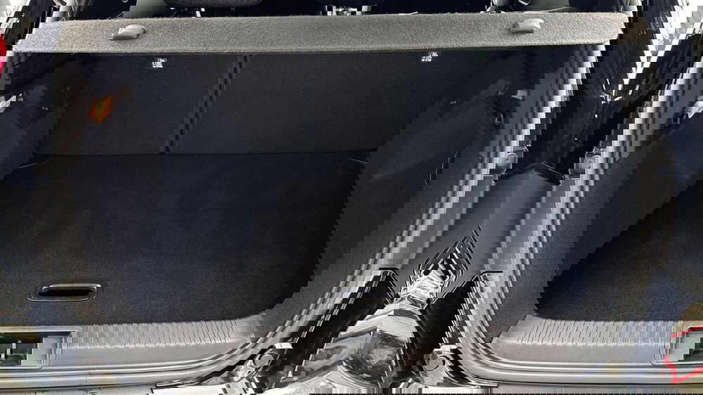 Renault Captur usata a Treviso (17)