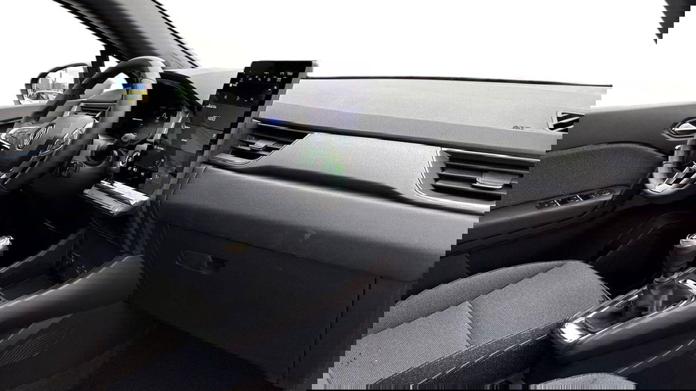 Renault Captur usata a Treviso (6)