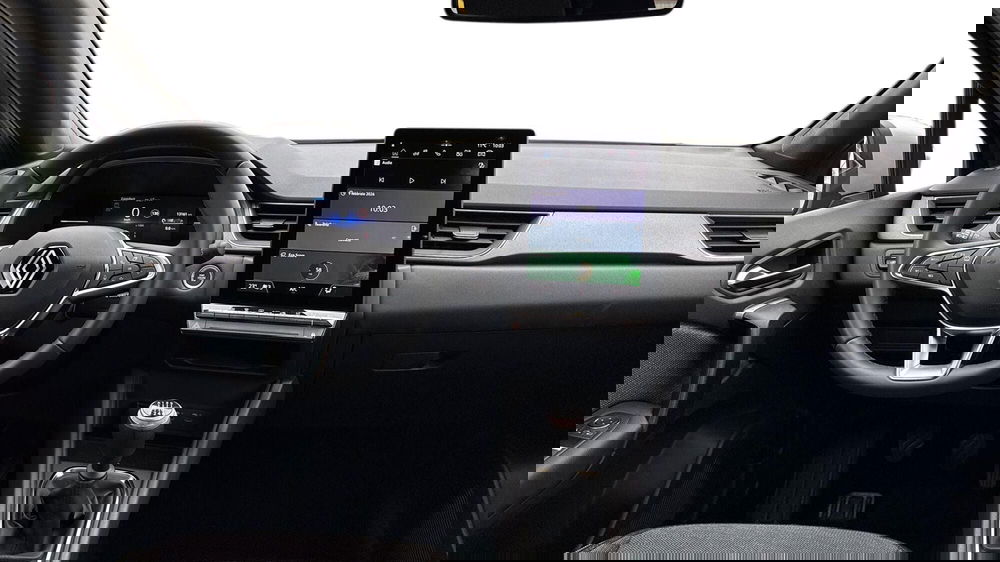 Renault Captur usata a Treviso (7)