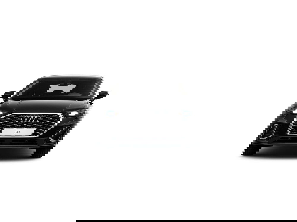 Audi Q3 Sportback usata a Asti (2)