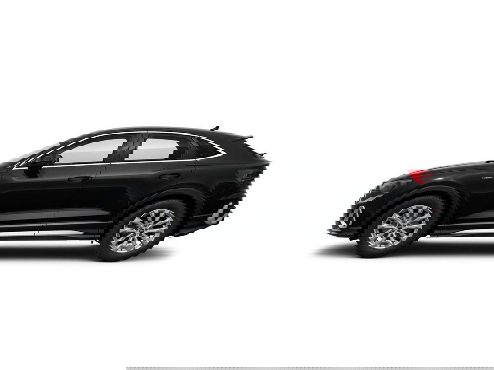 Audi Q3 Sportback usata a Asti (3)