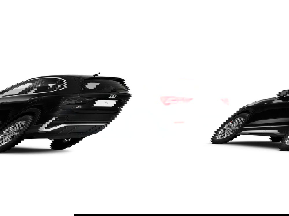 Audi Q3 Sportback usata a Asti (4)