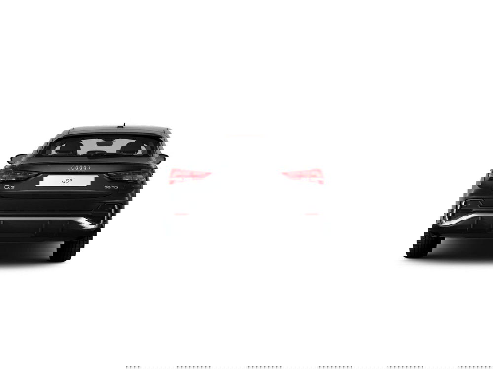 Audi Q3 Sportback usata a Asti (5)