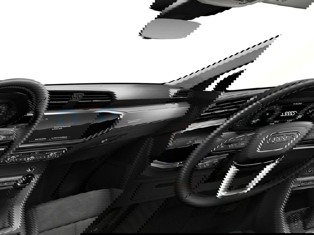 Audi Q3 Sportback usata a Asti (7)