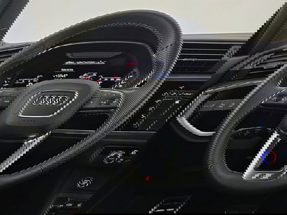 Audi Q3 Sportback usata a Cuneo (12)