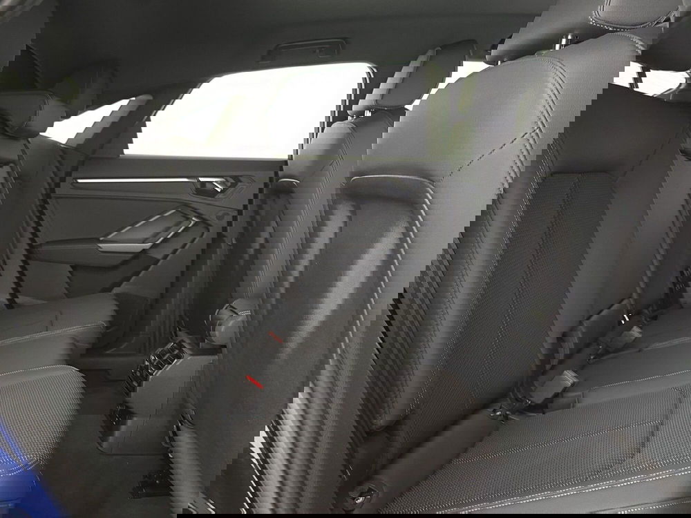 Audi Q3 Sportback usata a Cuneo (15)