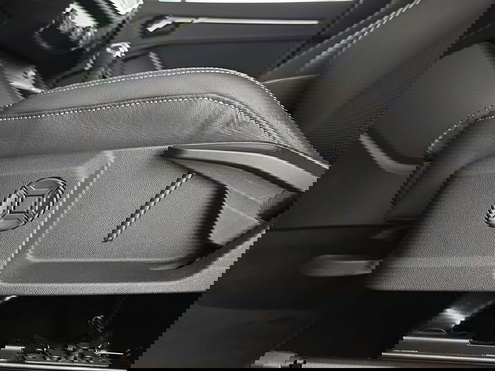 Audi Q3 Sportback usata a Cuneo (18)