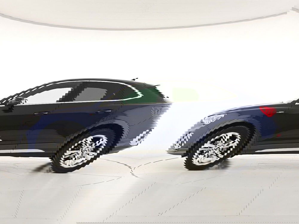 Audi Q3 Sportback usata a Cuneo (3)