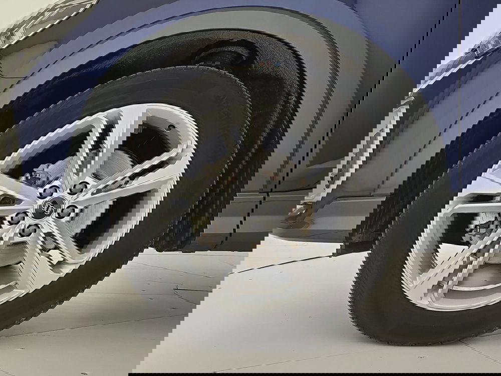 Audi Q3 Sportback usata a Cuneo (7)