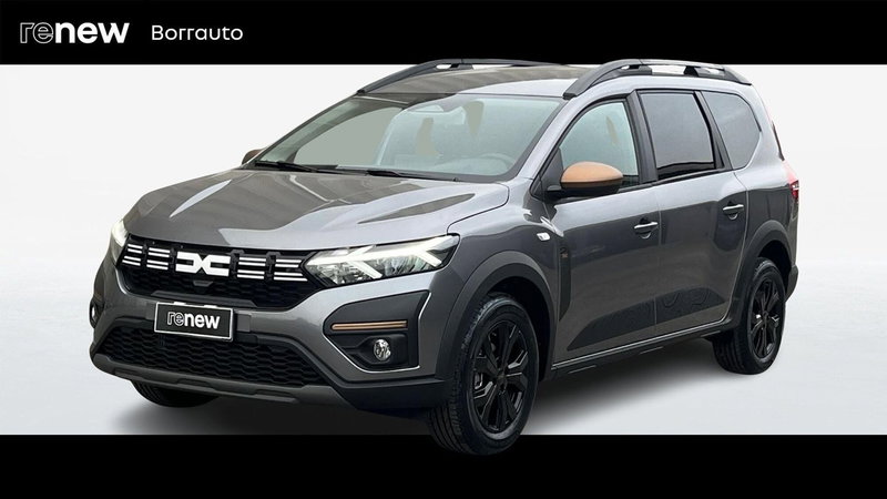 Dacia Jogger nuova a Treviso