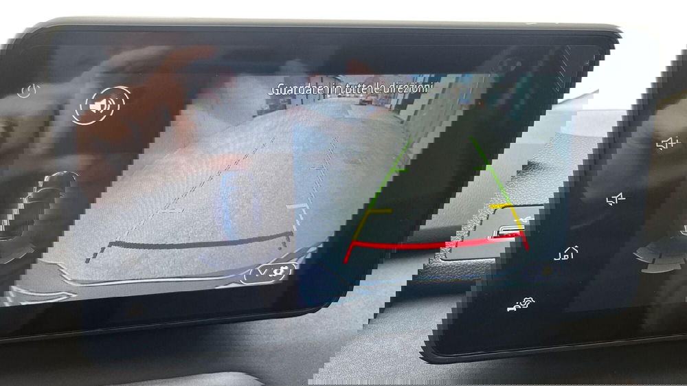 Dacia Jogger nuova a Treviso (11)