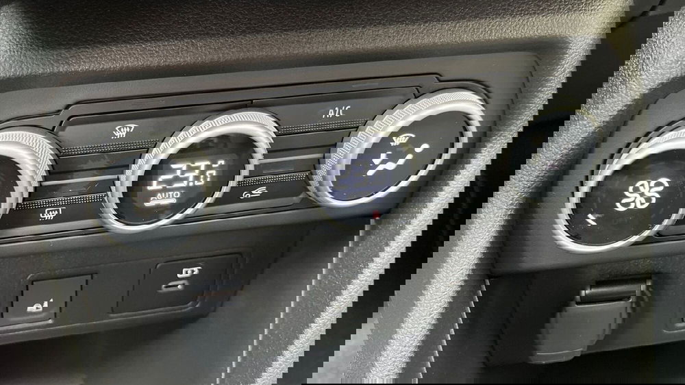 Dacia Jogger nuova a Treviso (12)