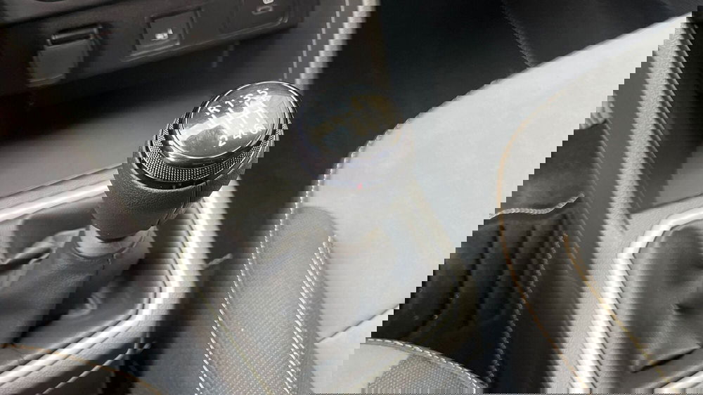 Dacia Jogger nuova a Treviso (13)