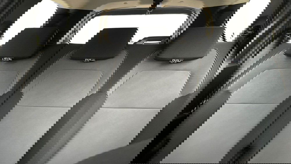 Dacia Jogger nuova a Treviso (14)