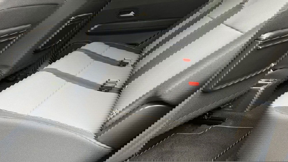 Dacia Jogger nuova a Treviso (15)