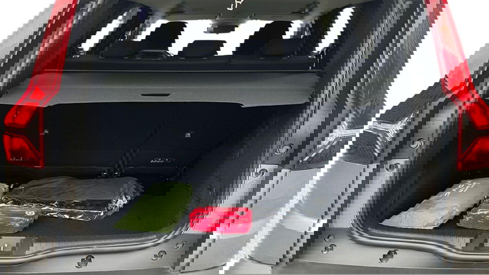 Dacia Jogger nuova a Treviso (16)