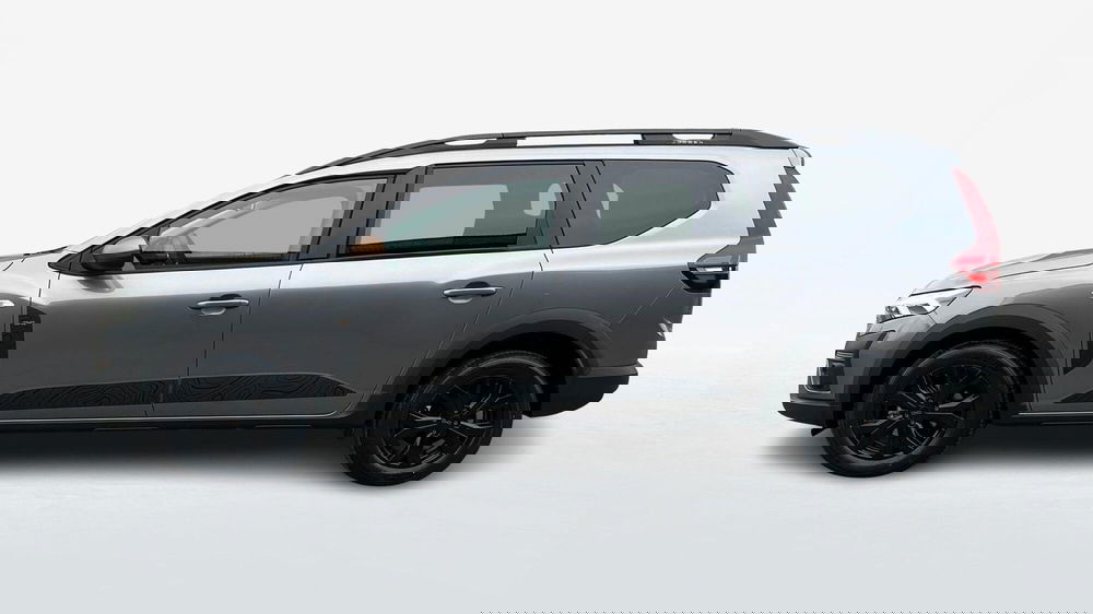 Dacia Jogger nuova a Treviso (2)