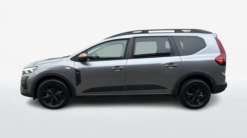 Dacia Jogger nuova a Treviso (2)