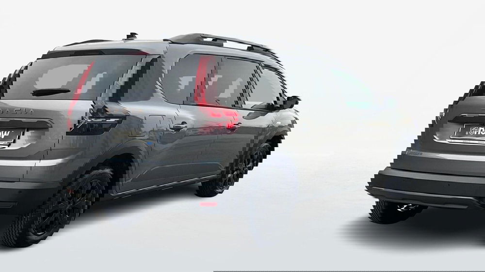 Dacia Jogger nuova a Treviso (3)