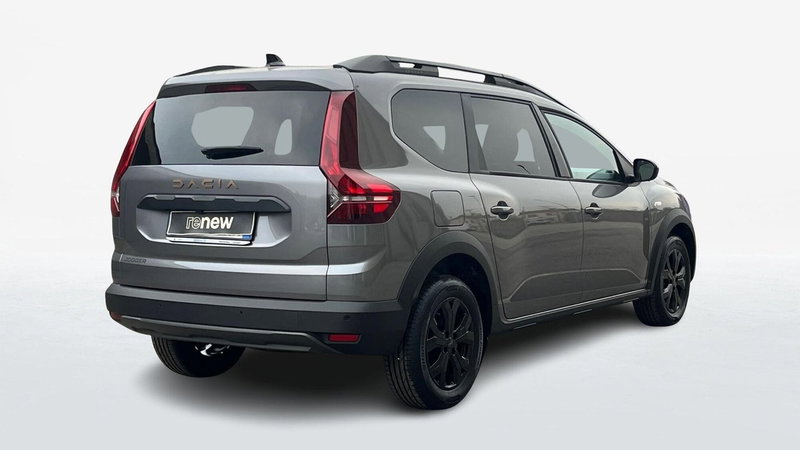 Dacia Jogger nuova a Treviso (3)