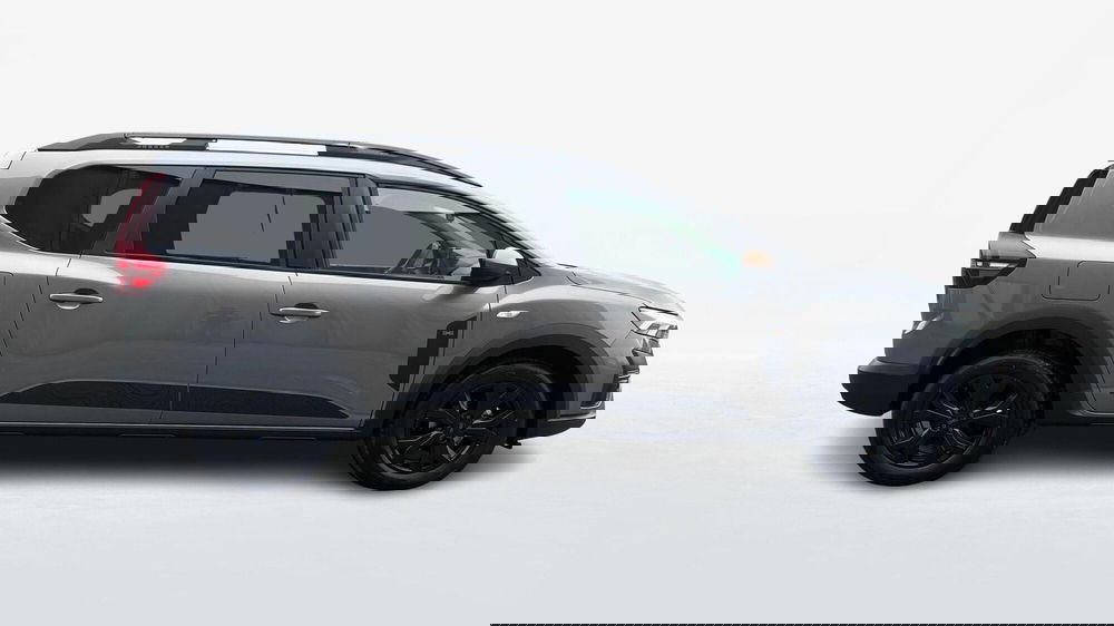 Dacia Jogger nuova a Treviso (4)