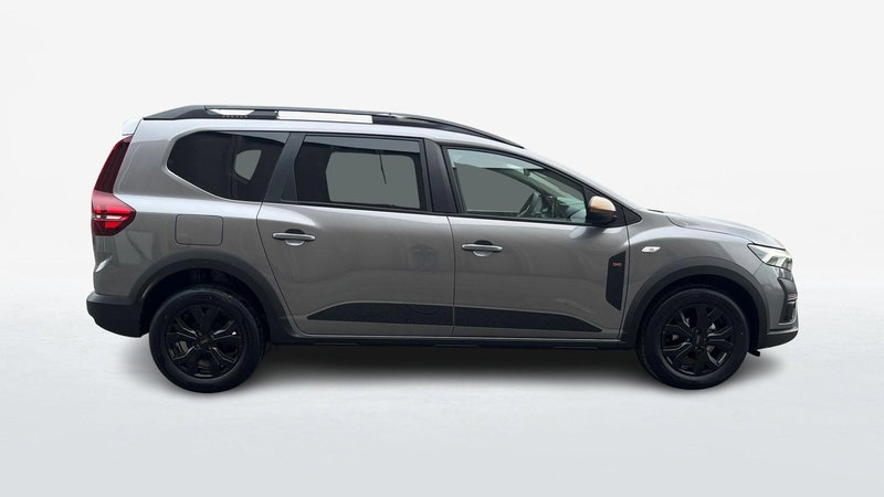 Dacia Jogger nuova a Treviso (4)