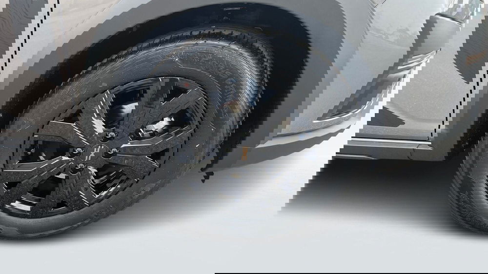 Dacia Jogger nuova a Treviso (5)