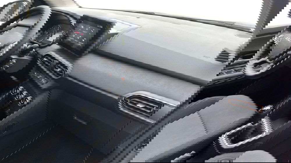 Dacia Jogger nuova a Treviso (6)