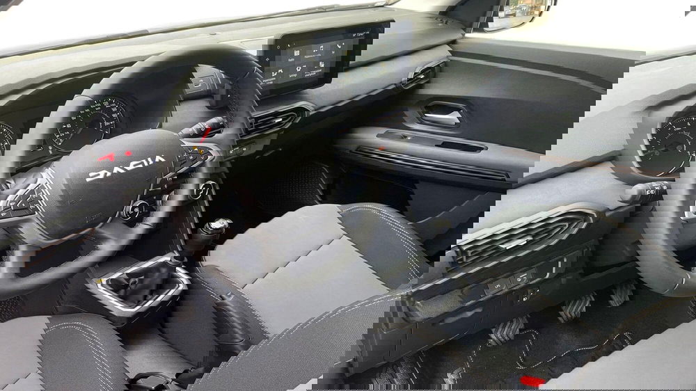 Dacia Jogger nuova a Treviso (7)