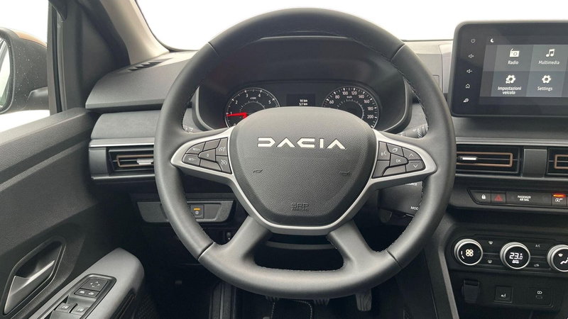 Dacia Jogger nuova a Treviso (8)