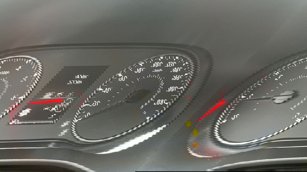 Dacia Jogger nuova a Treviso (9)