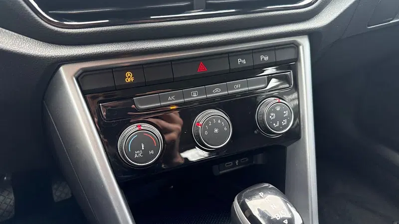 Volkswagen T-Roc usata a Treviso (10)
