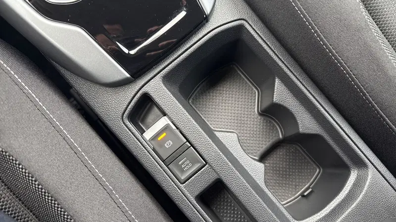 Volkswagen T-Roc usata a Treviso (12)