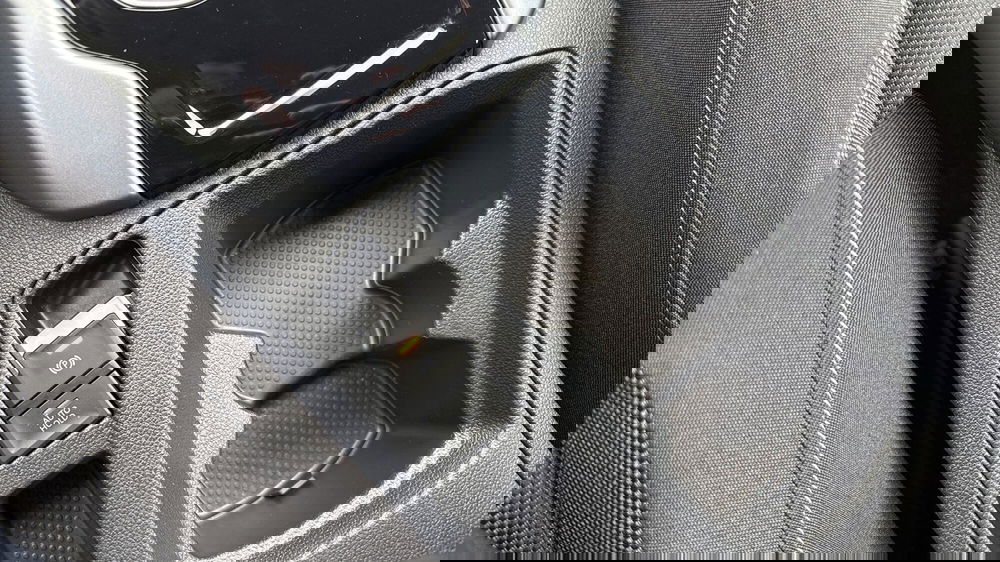 Volkswagen T-Roc usata a Treviso (12)