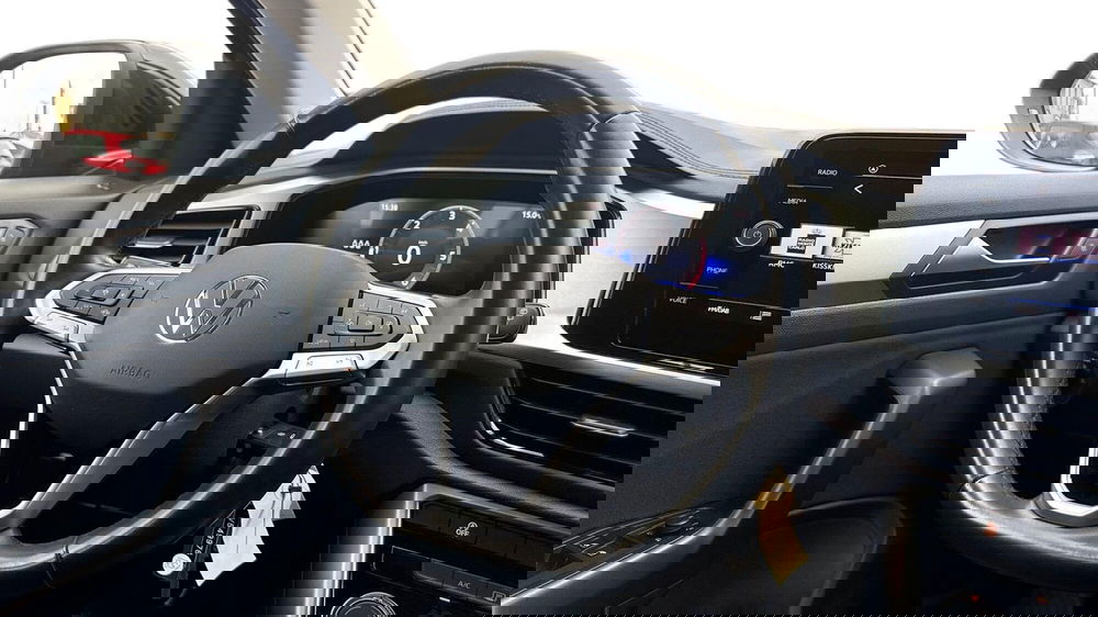 Volkswagen T-Roc usata a Treviso (13)