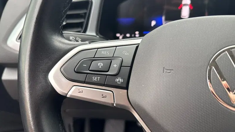 Volkswagen T-Roc usata a Treviso (14)