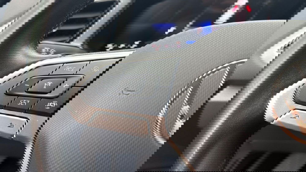 Volkswagen T-Roc usata a Treviso (14)