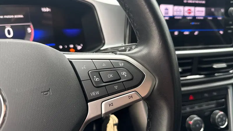 Volkswagen T-Roc usata a Treviso (15)