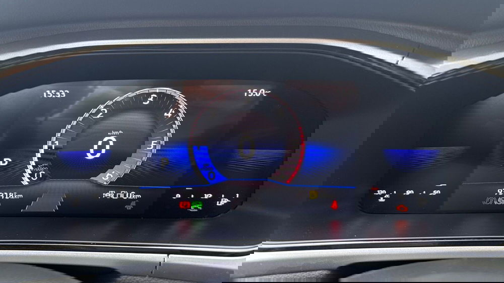 Volkswagen T-Roc usata a Treviso (16)