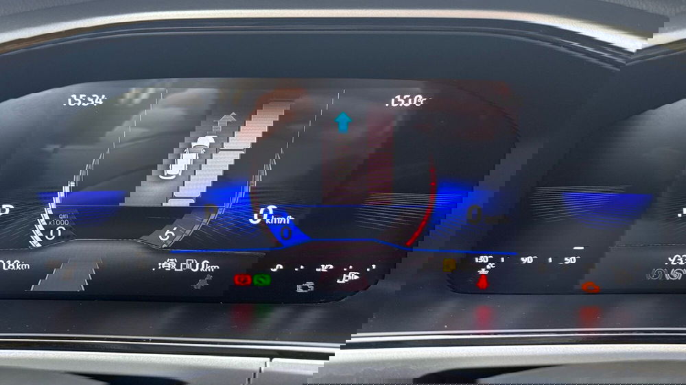 Volkswagen T-Roc usata a Treviso (17)