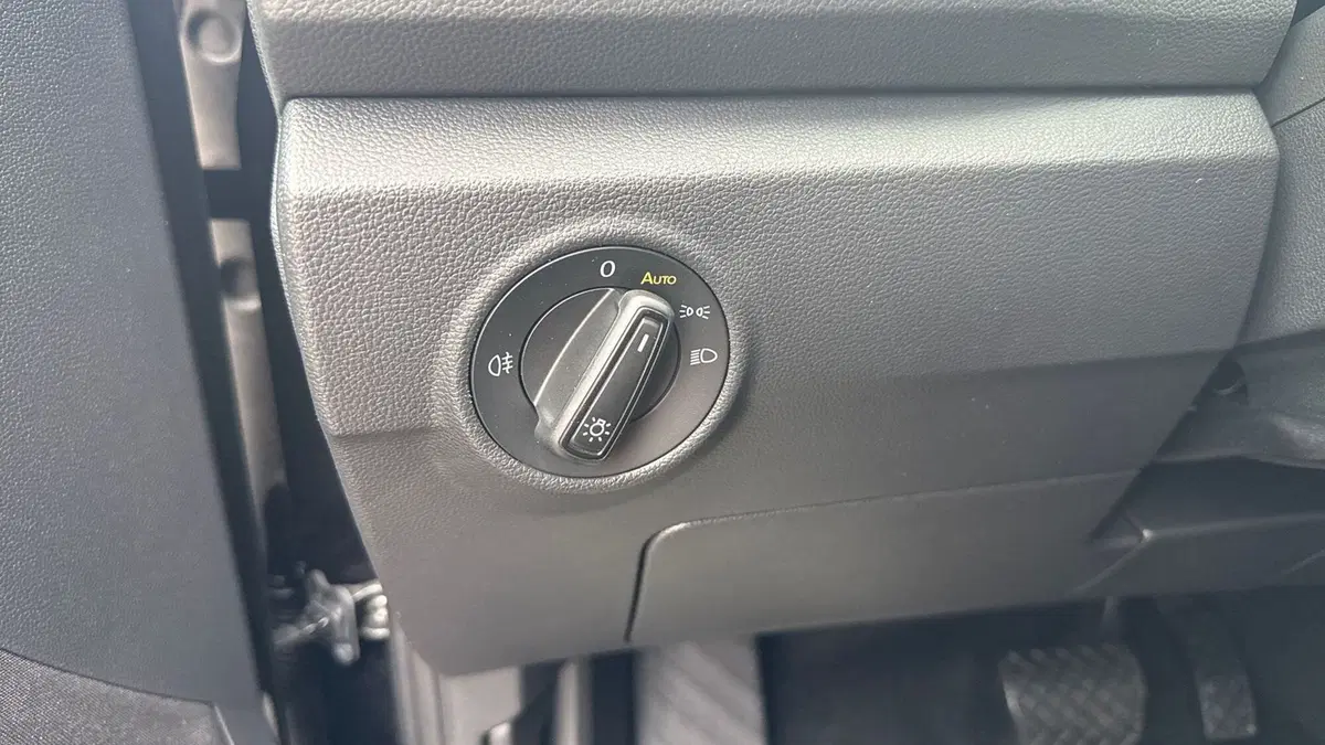 Volkswagen T-Roc usata a Treviso (18)
