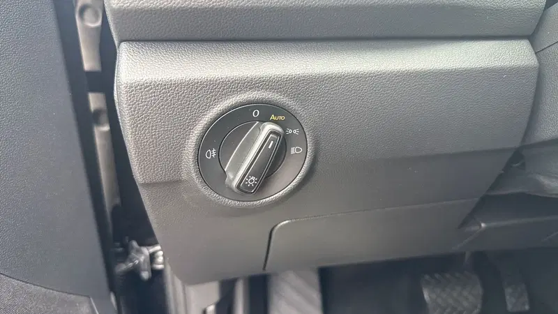 Volkswagen T-Roc usata a Treviso (18)