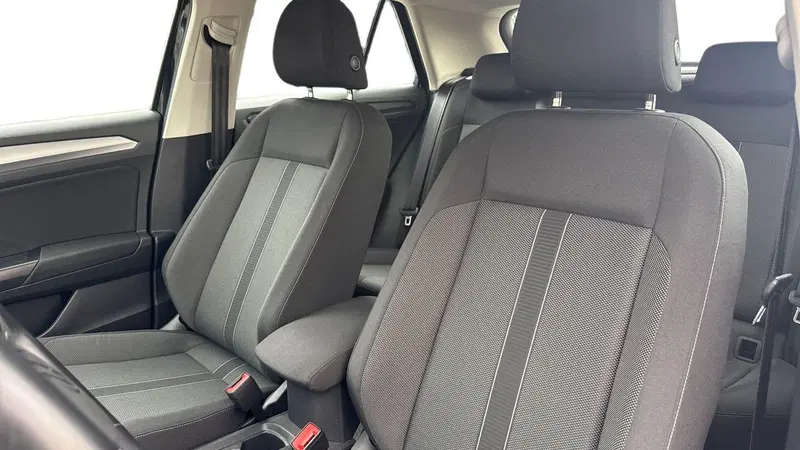 Volkswagen T-Roc usata a Treviso (19)