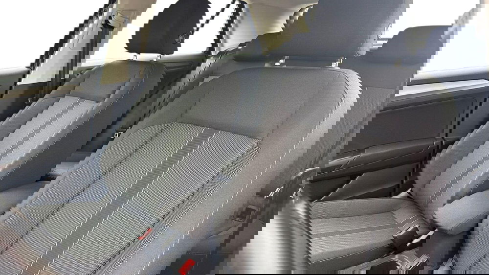 Volkswagen T-Roc usata a Treviso (19)