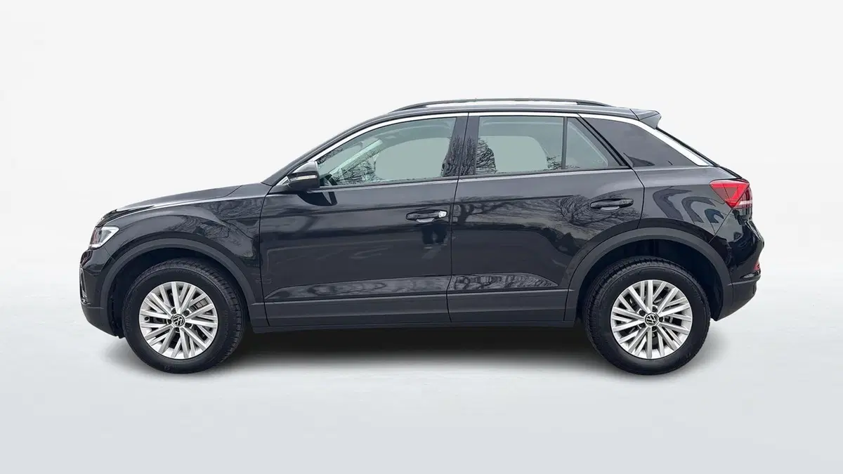 Volkswagen T-Roc usata a Treviso (2)
