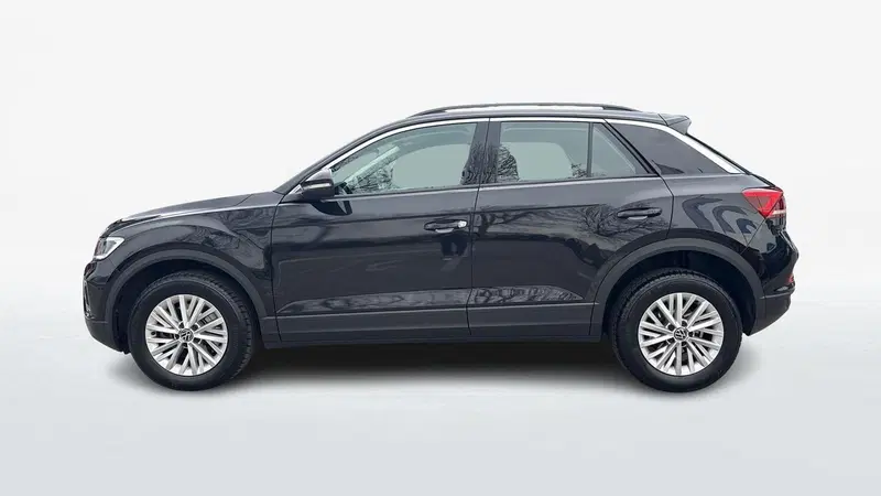 Volkswagen T-Roc usata a Treviso (2)